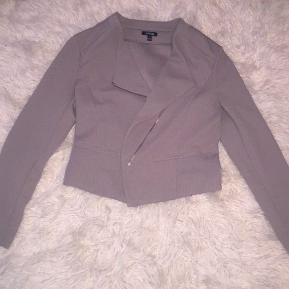 *Moving sale* Apt 9 blazer